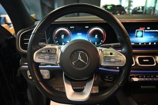 MERCEDES-BENZ GLE 350 usata 124