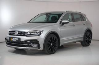 VOLKSWAGEN Tiguan 2.0 TDI 190CV DSG 4MOTION R-LINE