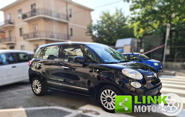 FIAT 500L usata, con Airbag Passeggero