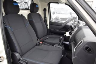 PIAGGIO Porter NP6 usata 12