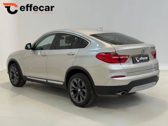 BMW X4 usata, con Airbag Passeggero