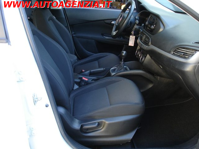 FIAT Tipo usata 9