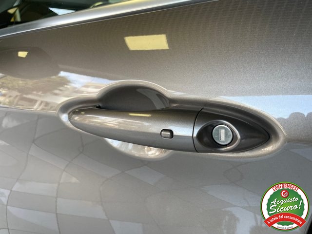 ALFA ROMEO Stelvio usata, con Specchietti laterali elettrici