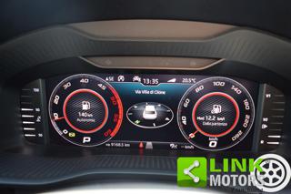 SKODA Kodiaq usata, con ESP