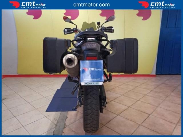 BMW F 800 GS usata 4