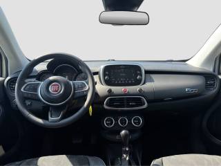FIAT 500X usata 11