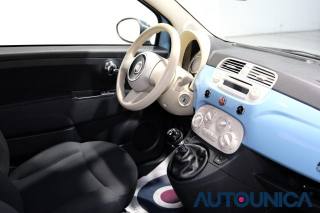 FIAT 500 usata 47
