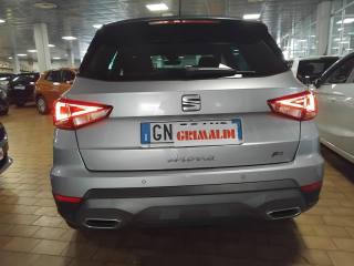 SEAT Arona usata, con Airbag Passeggero