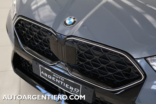 BMW X2 usata, con Airbag laterali