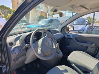 FIAT Panda usata, con Cronologia tagliandi