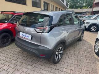 OPEL Crossland usata, con Antifurto
