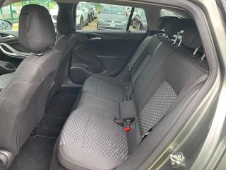 OPEL Astra usata, con Climatizzatore