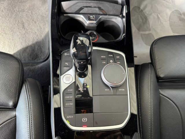 BMW 120 usata, con Interni in pelle