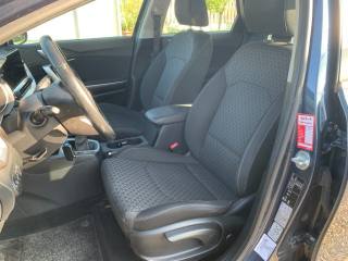 KIA Ceed usata, con Volante in pelle