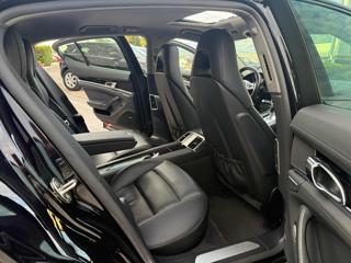 PORSCHE Panamera usata, con Sensore di pioggia