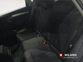 AUDI Q5 usata, con Fendinebbia