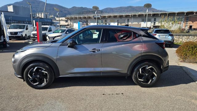 NISSAN Juke usata, con Cerchi in lega