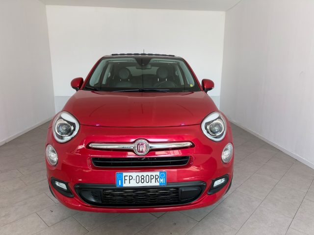 FIAT 500X usata 20