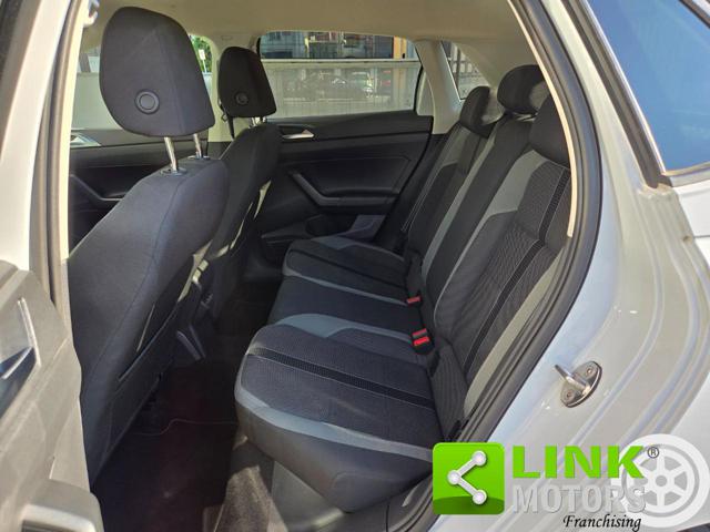 VOLKSWAGEN Polo usata, con Boardcomputer