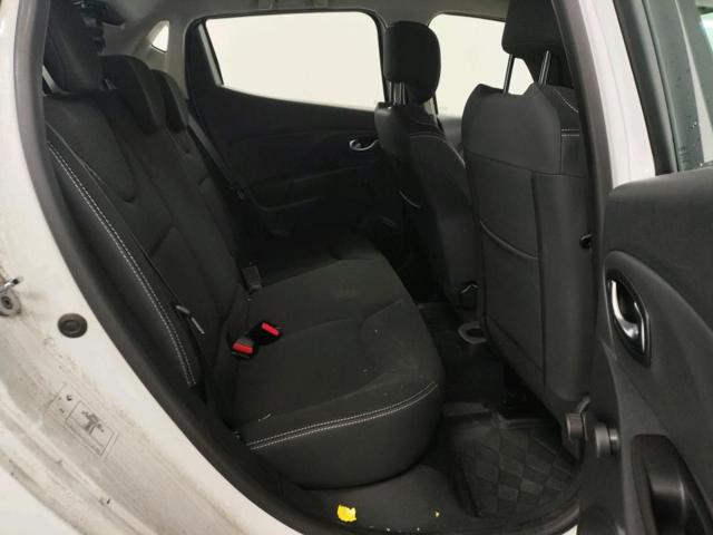 RENAULT Clio usata, con Chiusura centralizzata