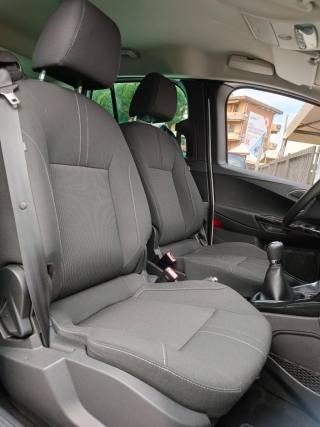 FORD B-Max usata, con Cruise Control