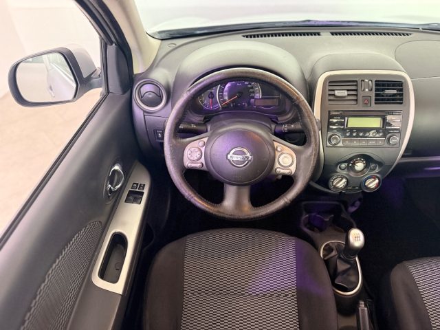 NISSAN Micra usata 13
