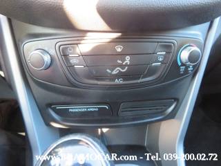 FORD B-Max usata, con Vetri oscurati