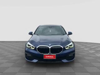 BMW 116 usata 6