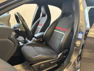 MERCEDES-BENZ A 180 usata, con Chiusura centralizzata