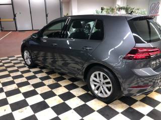 VOLKSWAGEN Golf usata, con Airbag Passeggero
