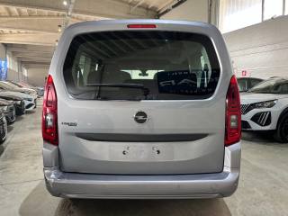 OPEL Combo Life usata, con Alzacristalli elettrici