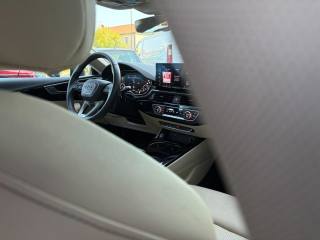 AUDI A5 usata, con Sistema di navigazione