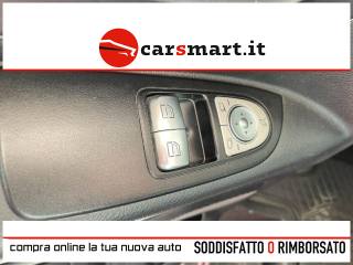 MERCEDES-BENZ Vito usata, con Servosterzo