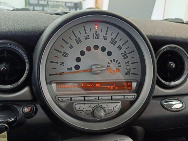 MINI Cooper D usata 15