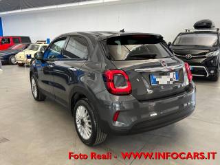 FIAT 500X usata, con Airbag Passeggero
