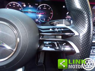 MERCEDES-BENZ E 220 usata 51