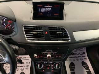AUDI Q3 usata, con Park Distance Control