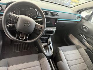 CITROEN C3 usata 20