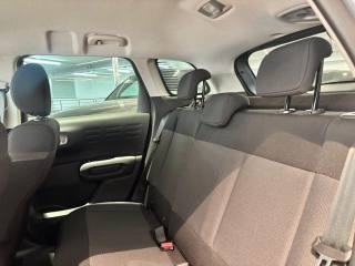 CITROEN C3 Aircross usata, con Alzacristalli elettrici