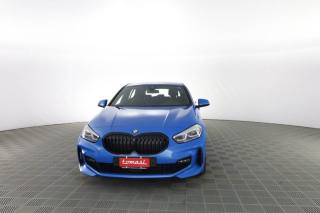 BMW 118 Serie 1 d 5p. Msport