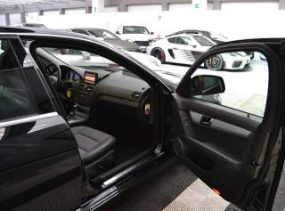 MERCEDES-BENZ C 220 usata, con Airbag Passeggero