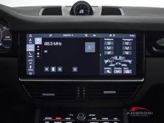 PORSCHE Cayenne usata 13
