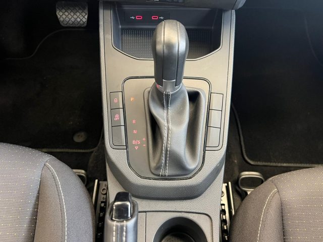 SEAT Ibiza usata, con Servosterzo