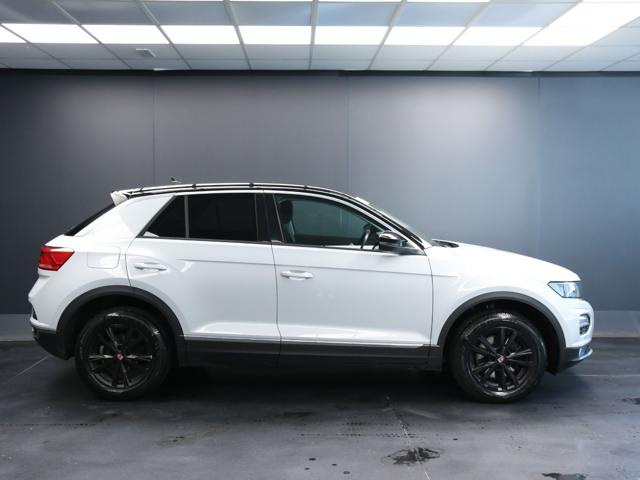 VOLKSWAGEN T-Roc usata, con Airbag laterali