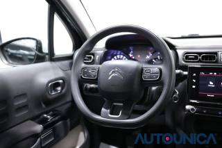 CITROEN C3 usata, con Limitatore di velocità