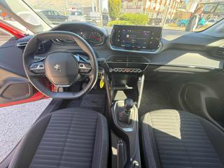 PEUGEOT 208 usata, con Bracciolo