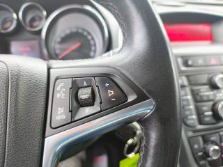 OPEL Astra usata, con Cronologia tagliandi