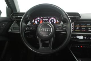 AUDI A3 usata 5