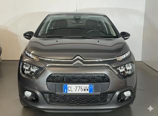 CITROEN C3 usata, con Airbag