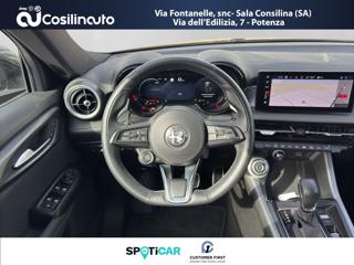 ALFA ROMEO Tonale usata, con Controllo trazione